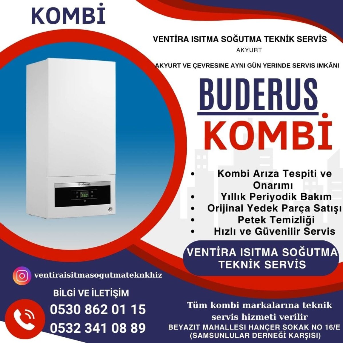 VENTİRA