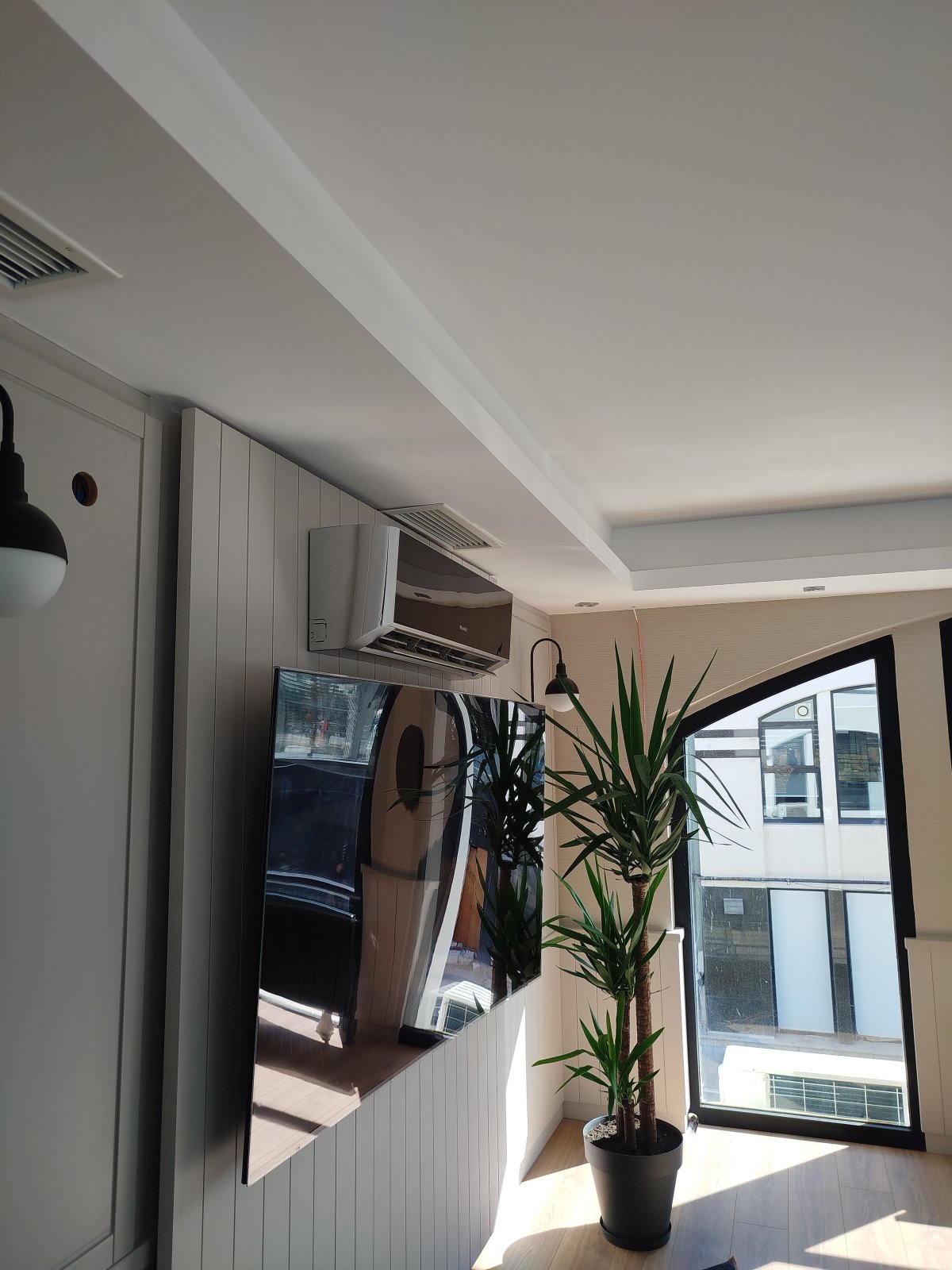 VENTİRA- Klima, Kombi, Servis ve Tamiri - ANKARA