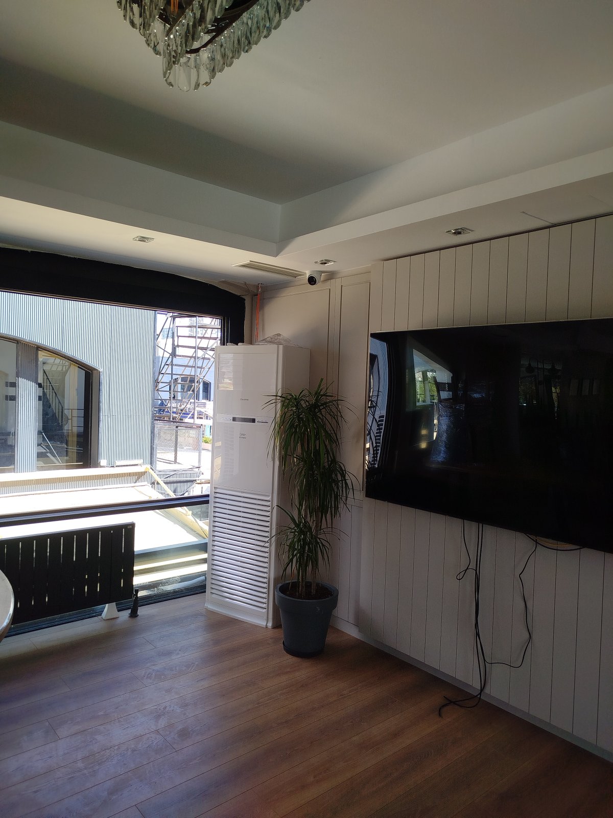 VENTİRA- Klima, Kombi, Servis ve Tamiri - ANKARA